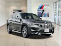 2021 BMW X1 sDrive28i