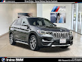 2021 BMW X1 sDrive28i