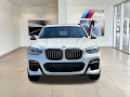 2021 BMW X3 M40i