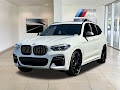 2021 BMW X3 M40i