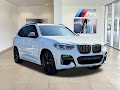 2021 BMW X3 M40i