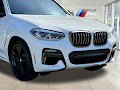 2021 BMW X3 M40i