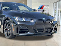 2025 BMW 4 Series M440i