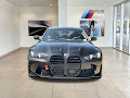 2025 BMW M3 Competition