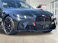 2025 BMW M3 Competition