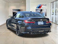 2025 BMW M3 Competition