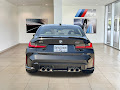 2025 BMW M3 Competition