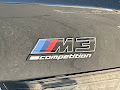 2025 BMW M3 Competition