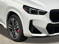 2025 BMW X1 M35i