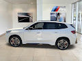 2025 BMW X1 M35i