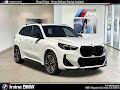 2025 BMW X1 M35i