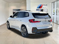 2025 BMW X1 M35i