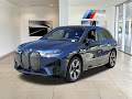 2025 BMW iX xDrive50