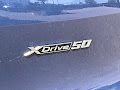 2025 BMW iX xDrive50