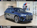 2025 BMW iX xDrive50