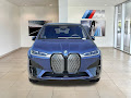 2025 BMW iX xDrive50