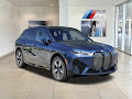 2025 BMW iX xDrive50