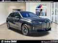 2025 BMW iX xDrive50