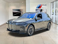 2025 BMW iX xDrive50