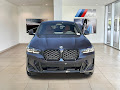 2025 BMW X4 xDrive30i