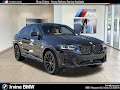 2025 BMW X4 xDrive30i