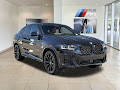 2025 BMW X4 xDrive30i