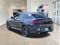 2025 BMW X4 xDrive30i