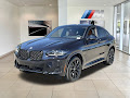 2025 BMW X4 xDrive30i