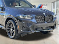 2025 BMW X4 xDrive30i