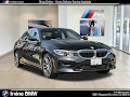 2021 BMW 3 Series 330e