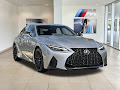 2023 Lexus IS 500 F SPORT Performance Premium