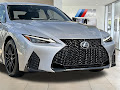 2023 Lexus IS 500 F SPORT Performance Premium