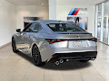 2023 Lexus IS 500 F SPORT Performance Premium