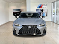 2023 Lexus IS 500 F SPORT Performance Premium