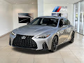 2023 Lexus IS 500 F SPORT Performance Premium