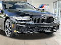 2022 BMW 5 Series 530e iPerformance