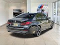 2022 BMW 5 Series 530e iPerformance