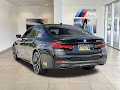 2022 BMW 5 Series 530e iPerformance