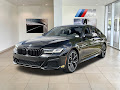 2022 BMW 5 Series 530e iPerformance