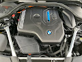 2022 BMW 5 Series 530e iPerformance