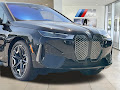 2025 BMW iX xDrive50