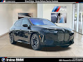 2025 BMW iX xDrive50