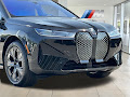 2025 BMW iX xDrive50