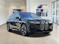 2025 BMW iX xDrive50