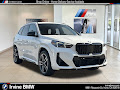 2025 BMW X1 M35i