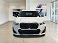 2025 BMW X1 M35i