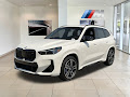 2025 BMW X1 M35i