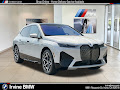 2025 BMW iX xDrive50