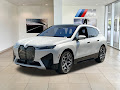 2025 BMW iX xDrive50