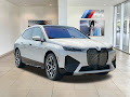 2025 BMW iX xDrive50